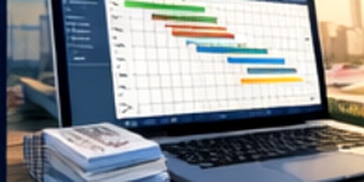 Presupuestos y Planificación