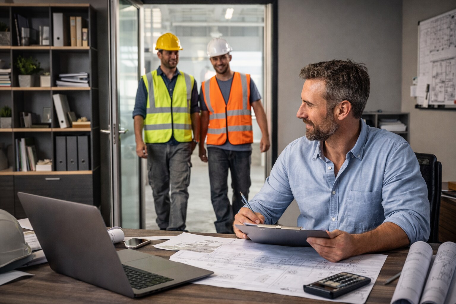 Dato único en software de construcción: información centralizada para costes, compras y certificación